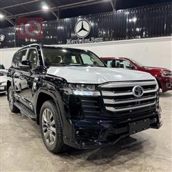 تۆیۆتا لاند کروزەر